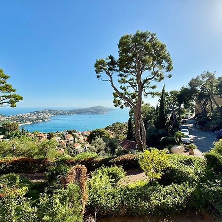 Les Jardins De Villefranche Exterior photo