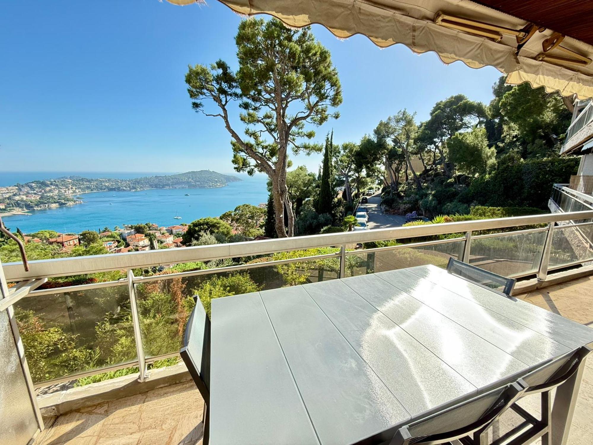 Les Jardins De Villefranche Exterior photo