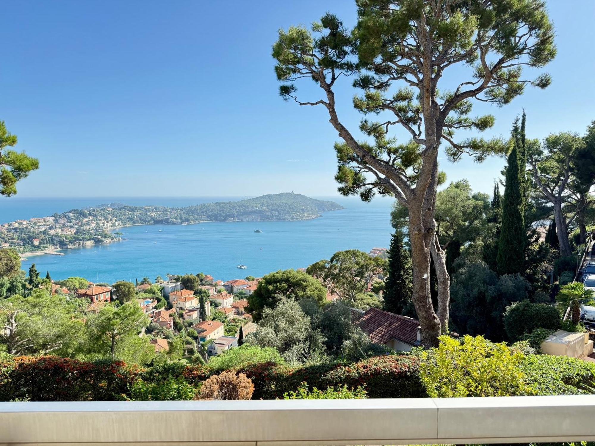 Les Jardins De Villefranche Exterior photo