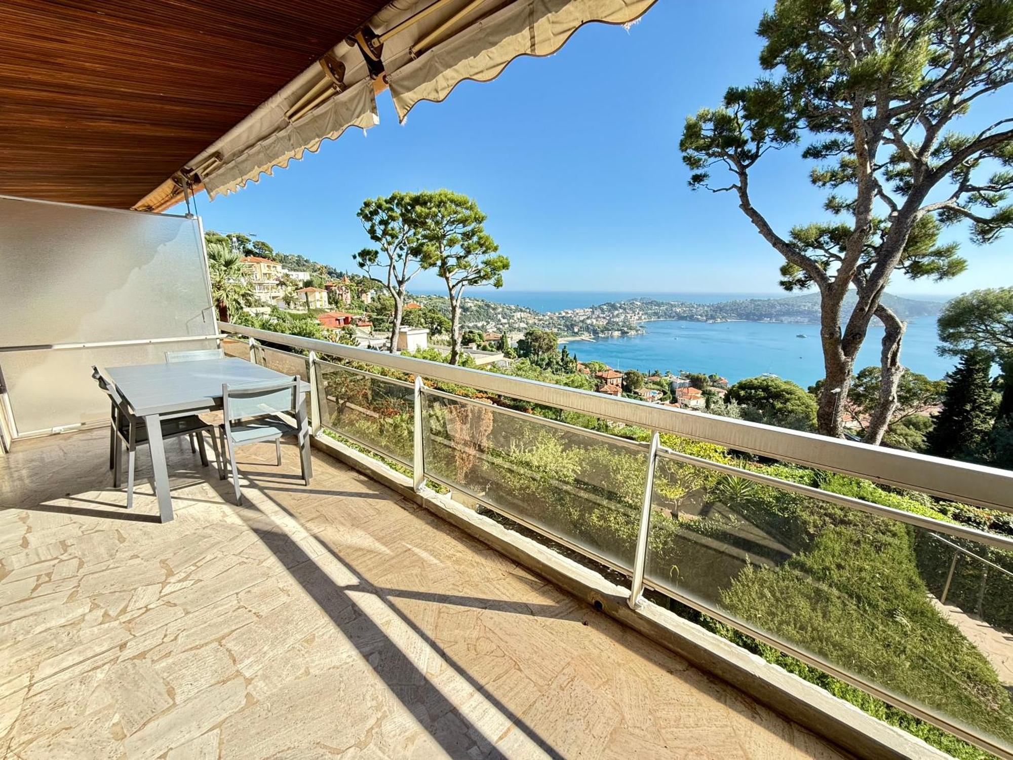 Les Jardins De Villefranche Exterior photo