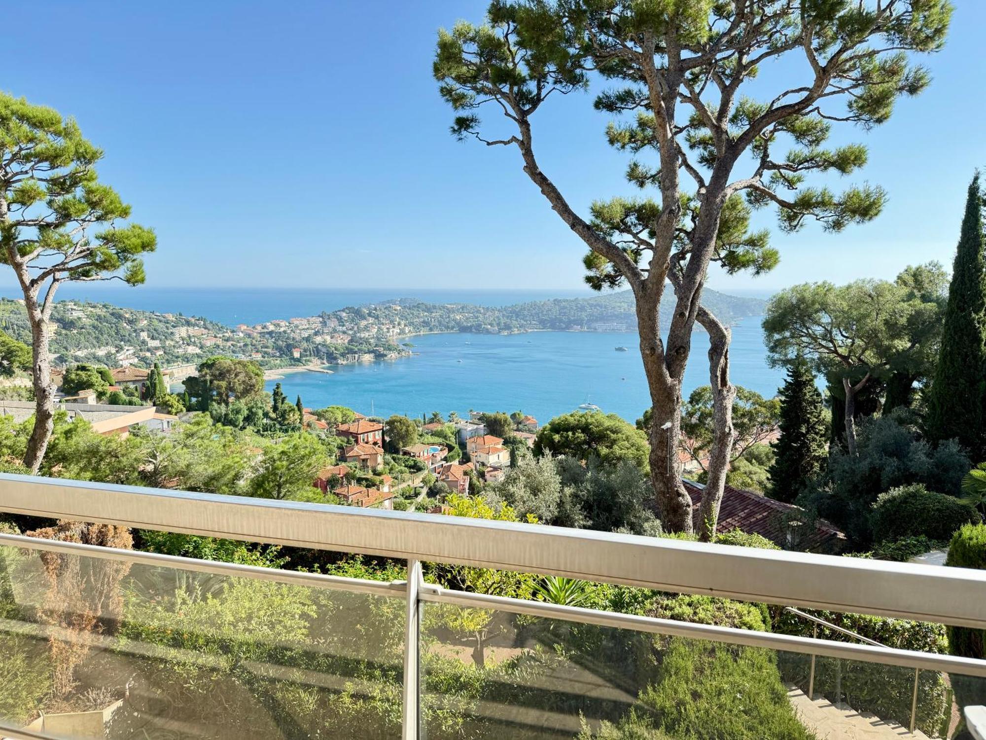 Les Jardins De Villefranche Exterior photo