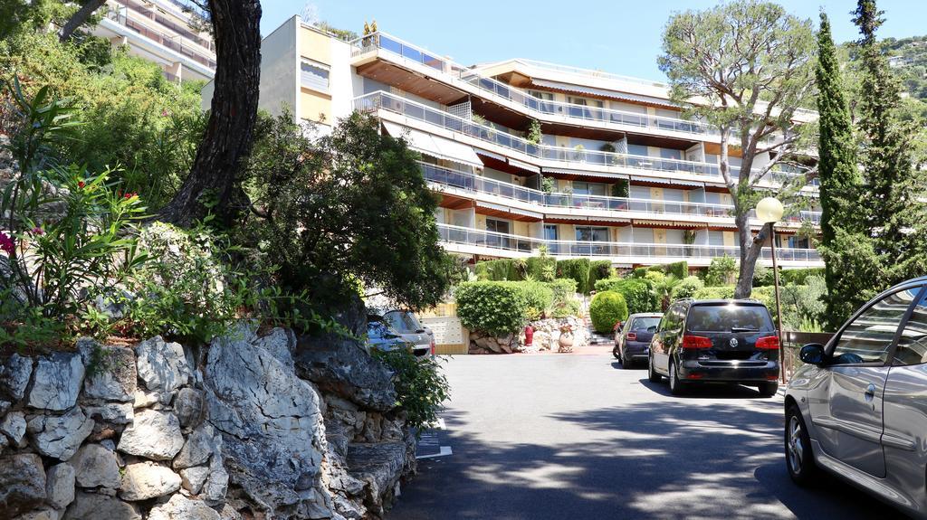 Les Jardins De Villefranche Exterior photo